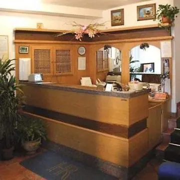 Otel Da Rina 2*