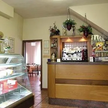 Da Rina Otel Assisi
